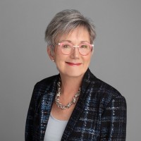 Karen J. May