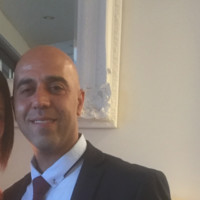 Andrew Gabbour