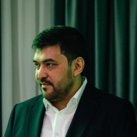 Timur Yakubov