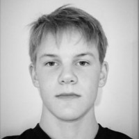 Nico Litzén