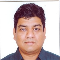 Prashant Bhonslay