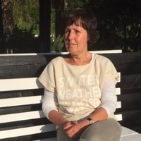 Anne Gitte Hansen