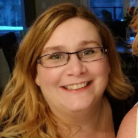 Jill Parkinson