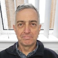 Patrick Norris