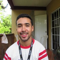 Anthony Garcia