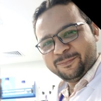 Nadeem Soomro