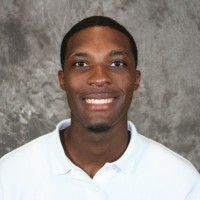Timothy Harris