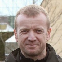 Slava Chashchyn