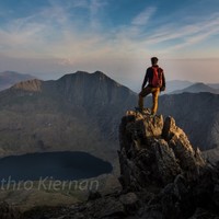 Jethro Kiernan