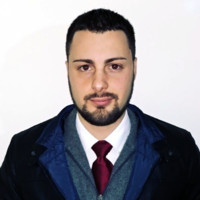 Damiano Bianchi