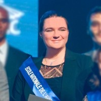 Mélanie Jouquey