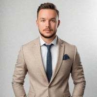 Dennis Henderson 🚚