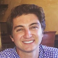 Dalton Wilson