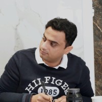Ali Hassan Shahzad