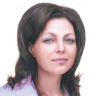 Наталья Рузу