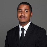 Jonathan Ranglin