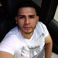 Irvin Ricardo Bravo Zambrano