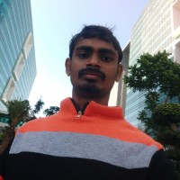 Ramesh Chegoni