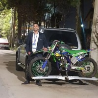 Ariel Nicolás Echeverría Ormazábal