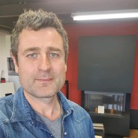 Julien Mathias