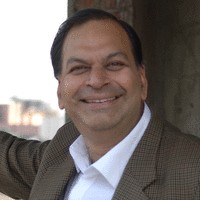 Radhesh Gupta