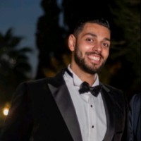 Yasser El -Zahhar