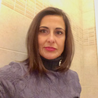 Anissa Ireton