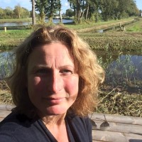 Heidi Frankema-Dekker
