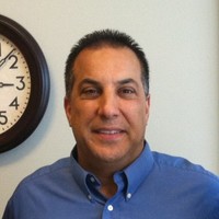Gregory Ajalat