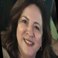 Ana Paula Granato Ribeiro