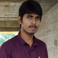 Pradeep H