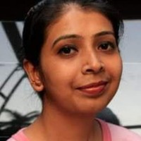 Sanyukta Banerjee