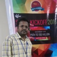 Vijay Raghavan