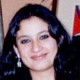 Rajlakshmi Bhattacherji