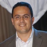 Oded Nagar