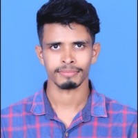 Akhil Reddy