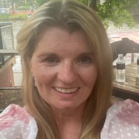 Joanne Rodger