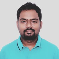Sugan Prem Kumar C
