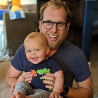 Josh Epstein