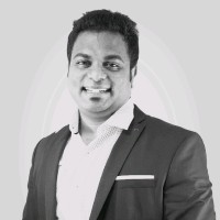 Chaitanya B.