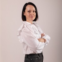Yuliya Aboryna