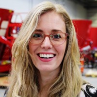 Lizzy Diepenbroek-Buitink