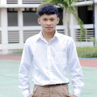Yusuf Budi Raharjo