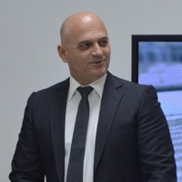 Geront Çela