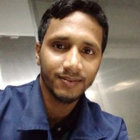 Nazmul Amin