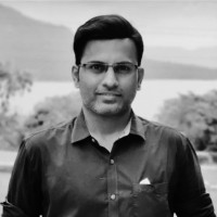 Pratik Purohit