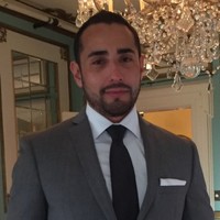 Eric Ortiz