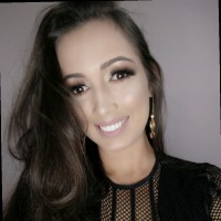 Sâmara Raquel Velasquez