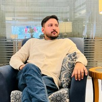 Abu Bakar Siddique