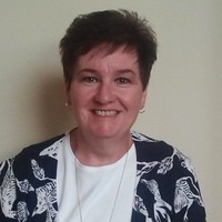Rosemary Pensinger